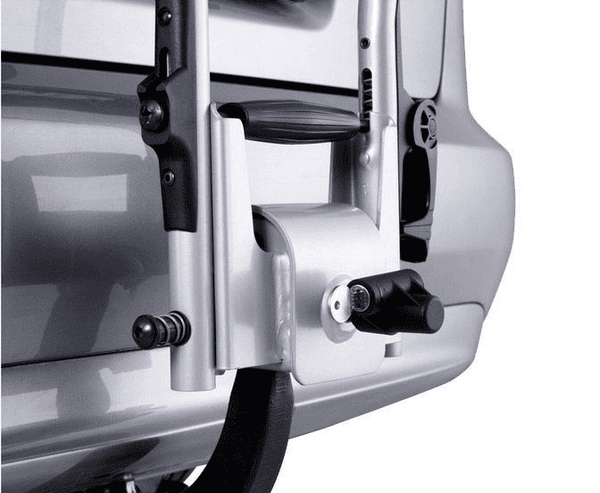 Thule Lock 957: Secure Your Tow-Bar Mounted Bike Rack