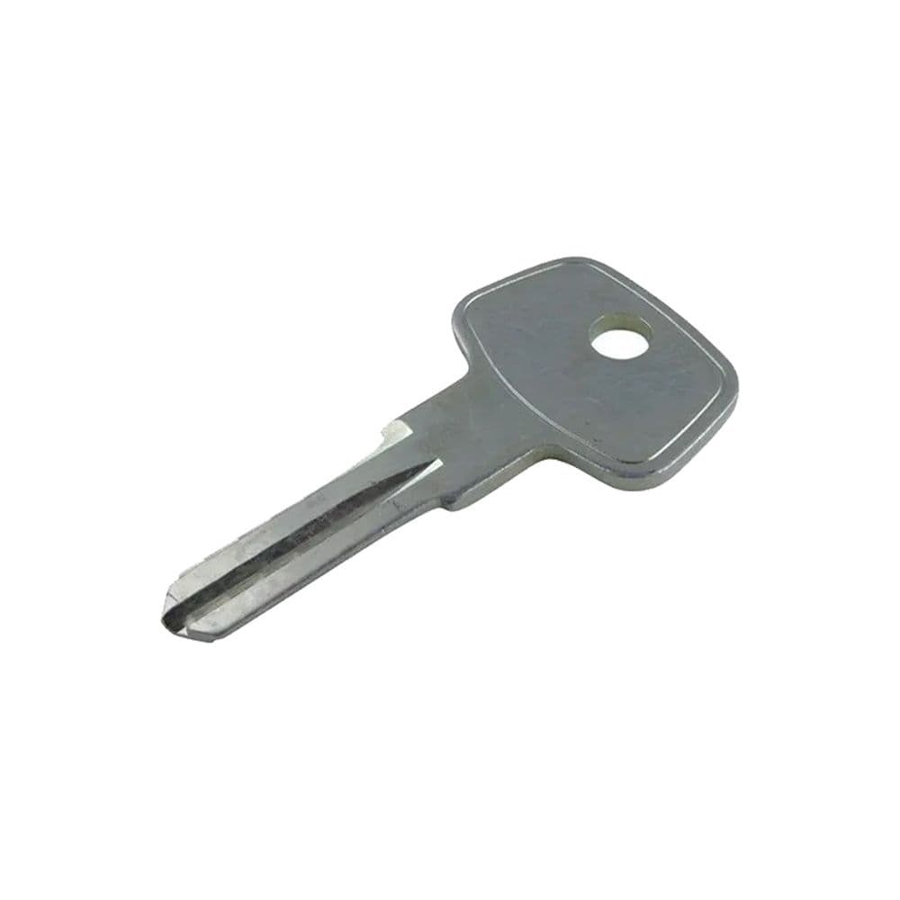 Thule Master Key to Remove or Insert Locking Barrels