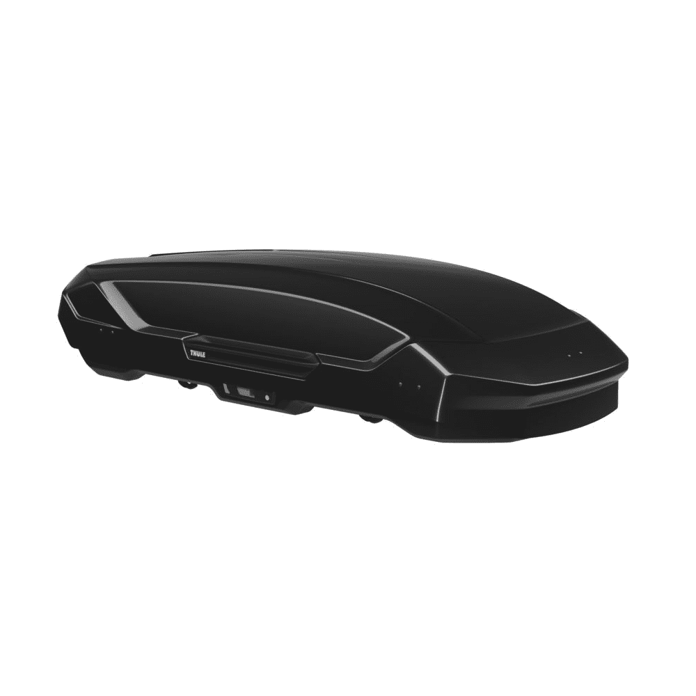 Thule Motion 3 L Roof Box Glossy Black