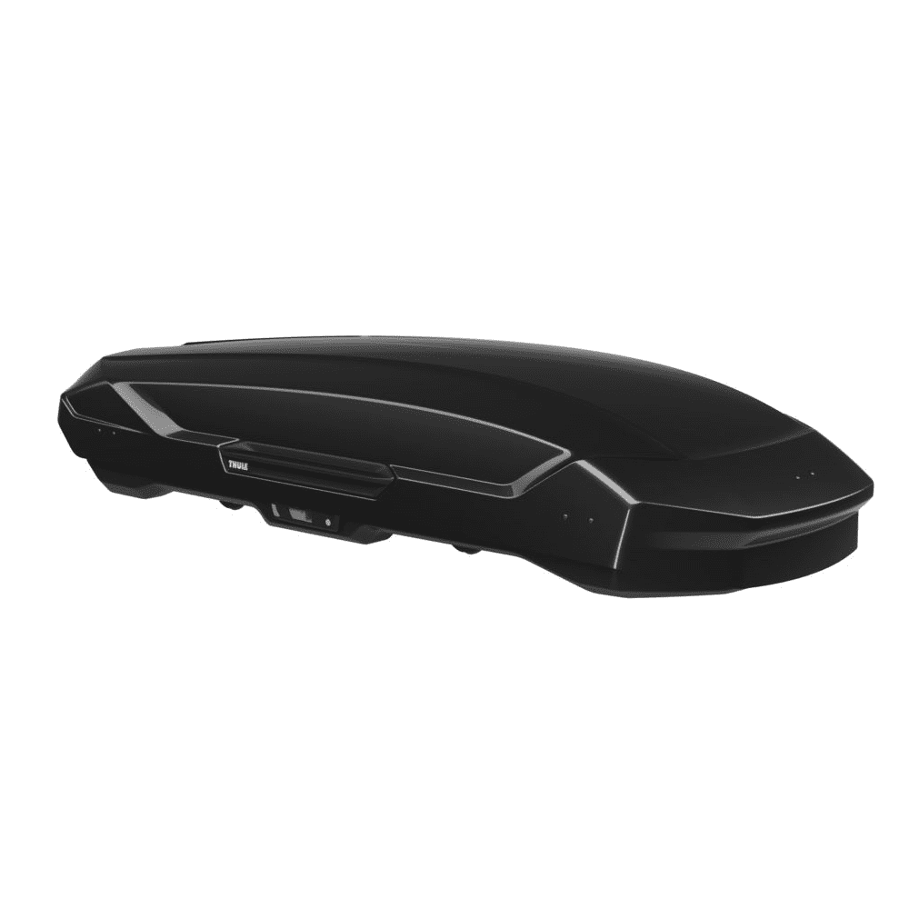Thule Motion 3 XL Roof Box Glossy Black