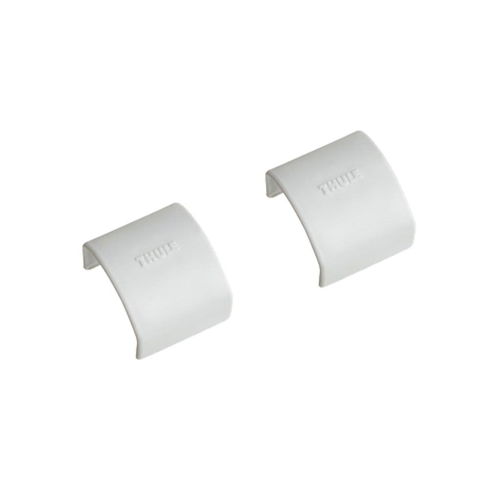 Thule Mounting Rail Covers 2pcs - Spare Part 307328