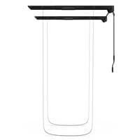 Thule MultiLift 2 Garage Storage & Lifting System for Roof Tents and Roof Boxes -100kg