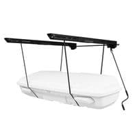 Thule MultiLift 2 Garage Storage & Lifting System for Roof Tents and Roof Boxes -100kg