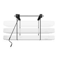 Thule MultiLift 2 Garage Storage & Lifting System for Roof Tents and Roof Boxes -100kg