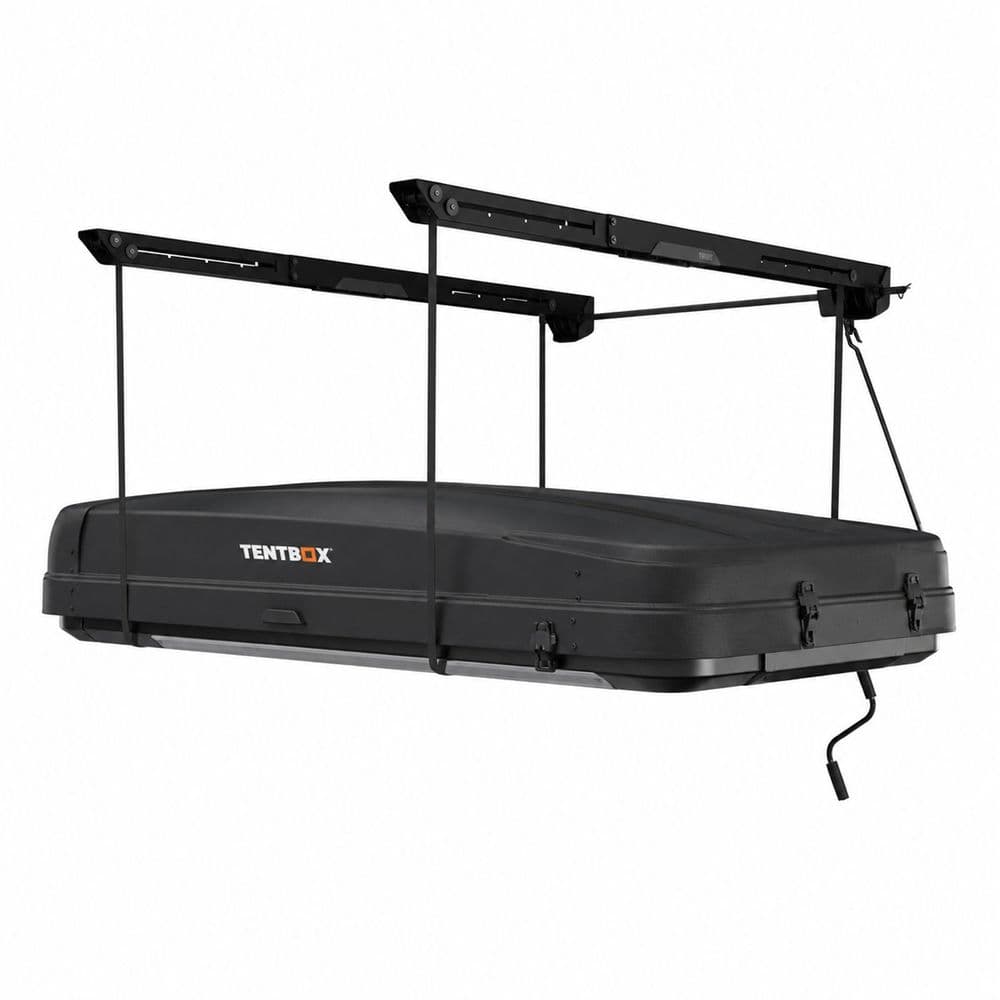 Thule MultiLift 2 Garage Storage & Lifting System for Roof Tents and Roof Boxes -100kg