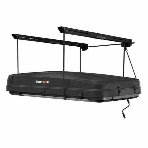 Thule MultiLift 2 Garage Storage & Lifting System for Roof Tents and Roof Boxes -100kg