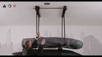 Thule MultiLift 2 Garage Storage & Lifting System Ideal for Roof Boxes -40kg