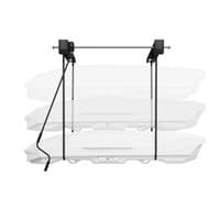 Thule MultiLift 2 Garage Storage & Lifting System Ideal for Roof Boxes -40kg