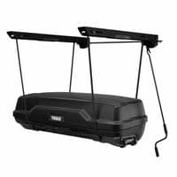 Thule MultiLift 2 Garage Storage & Lifting System Ideal for Roof Boxes -40kg