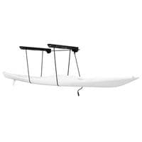 Thule MultiLift 2 Garage Storage & Lifting System Ideal for Roof Boxes -40kg