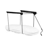 Thule MultiLift 2 Garage Storage & Lifting System Ideal for Roof Boxes -40kg
