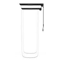 Thule MultiLift 2 Garage Storage & Lifting System Ideal for Roof Boxes -40kg