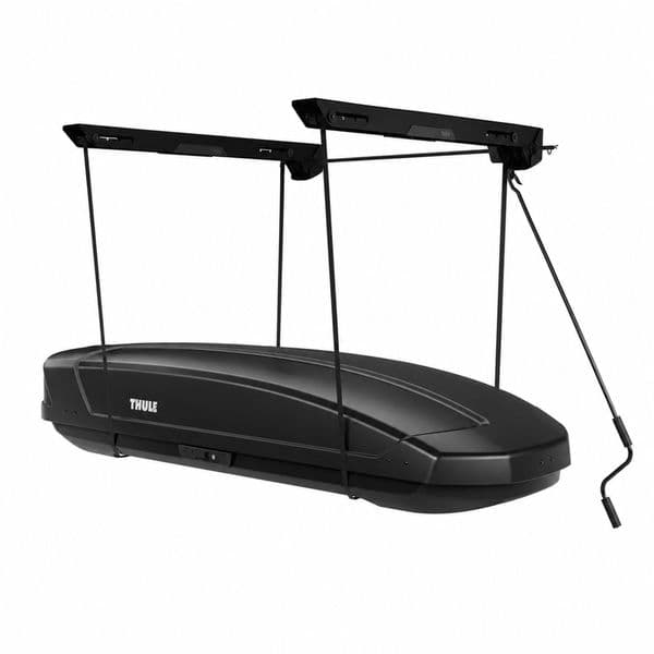 Thule MultiLift 2 Garage Storage & Lifting System Ideal for Roof Boxes -40kg