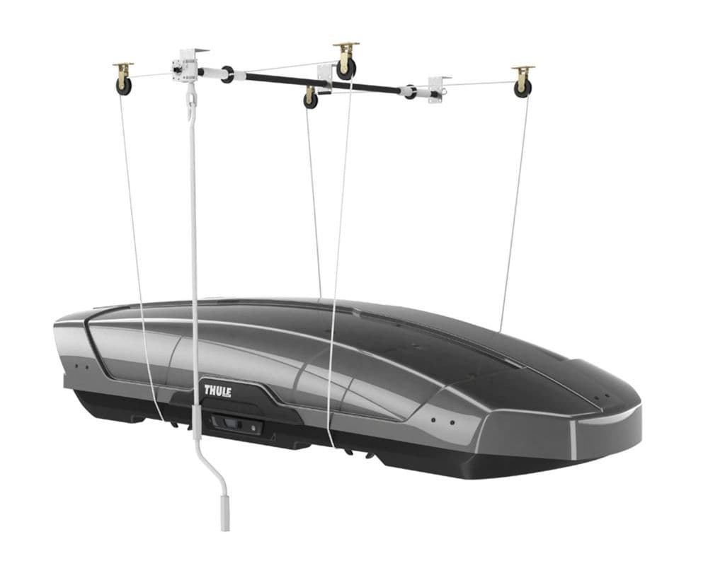 Thule MultiLift Roof Box Storage Holder