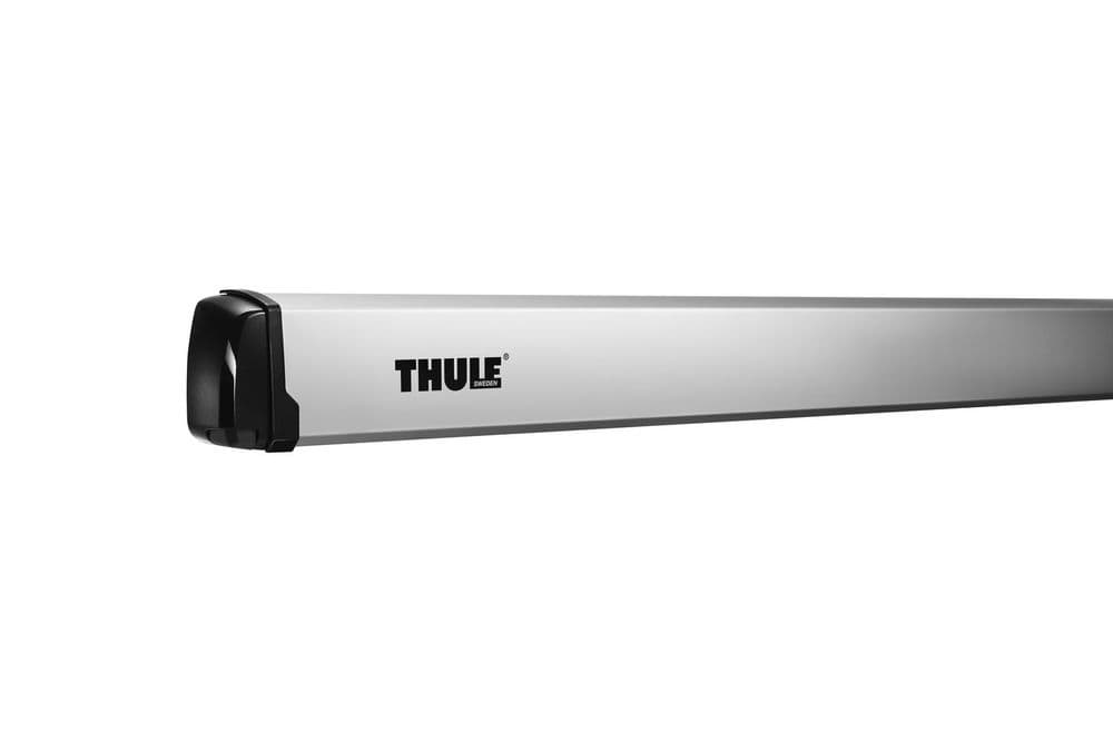 Thule Omnistor 3200 Awning Anodised for Ford Transit / Tourneo Custom SWB