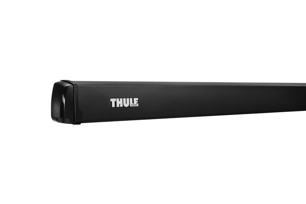 Thule Omnistor 3200 Awning Anthracite for Ford Transit / Tourneo Custom SWB
