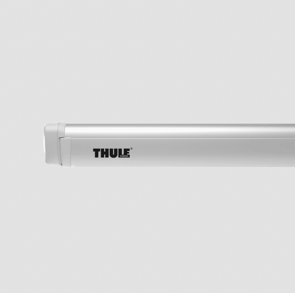 Thule Omnistor 4200 Awning 2.6m for Van - Anodised