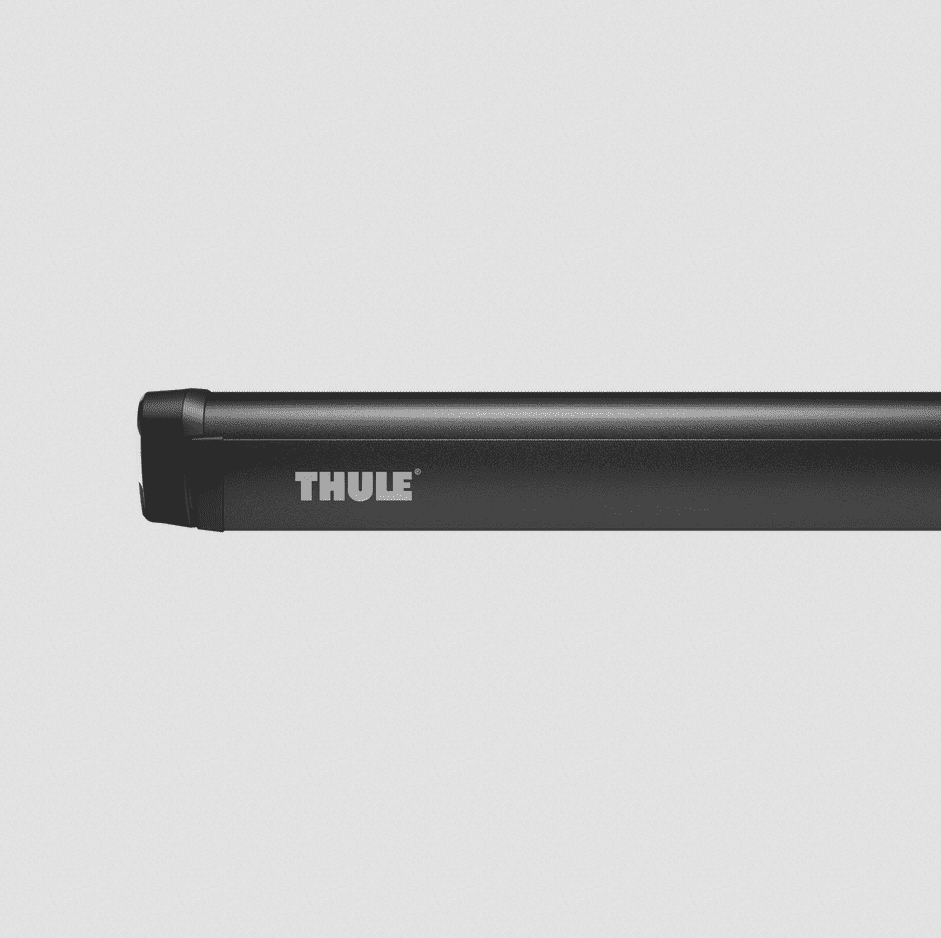 Thule Omnistor 4200 Awning 2.6m for Van - Anthracite