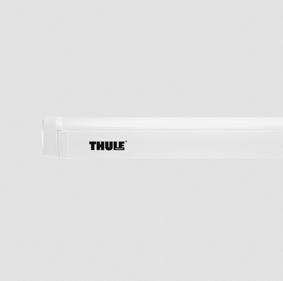 Thule Omnistor 4200 Awning 2.6m for Van - White