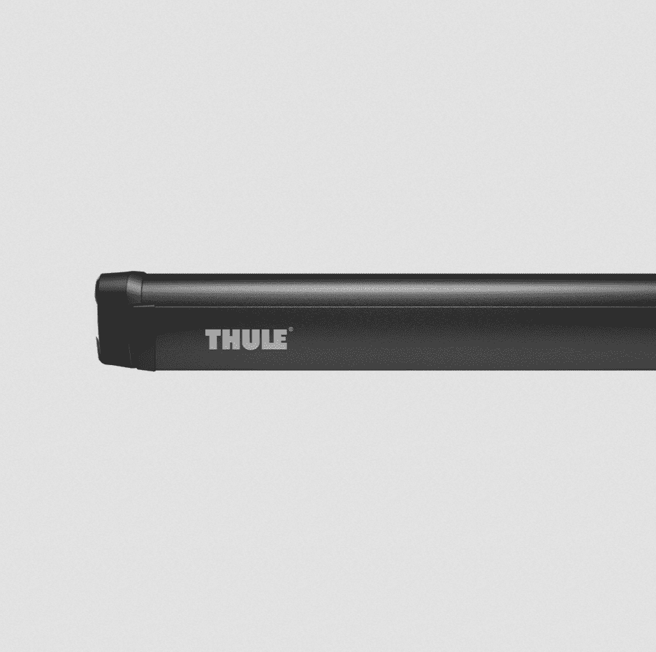 Thule Omnistor 4200 Awning 3m for Van - Anthracite
