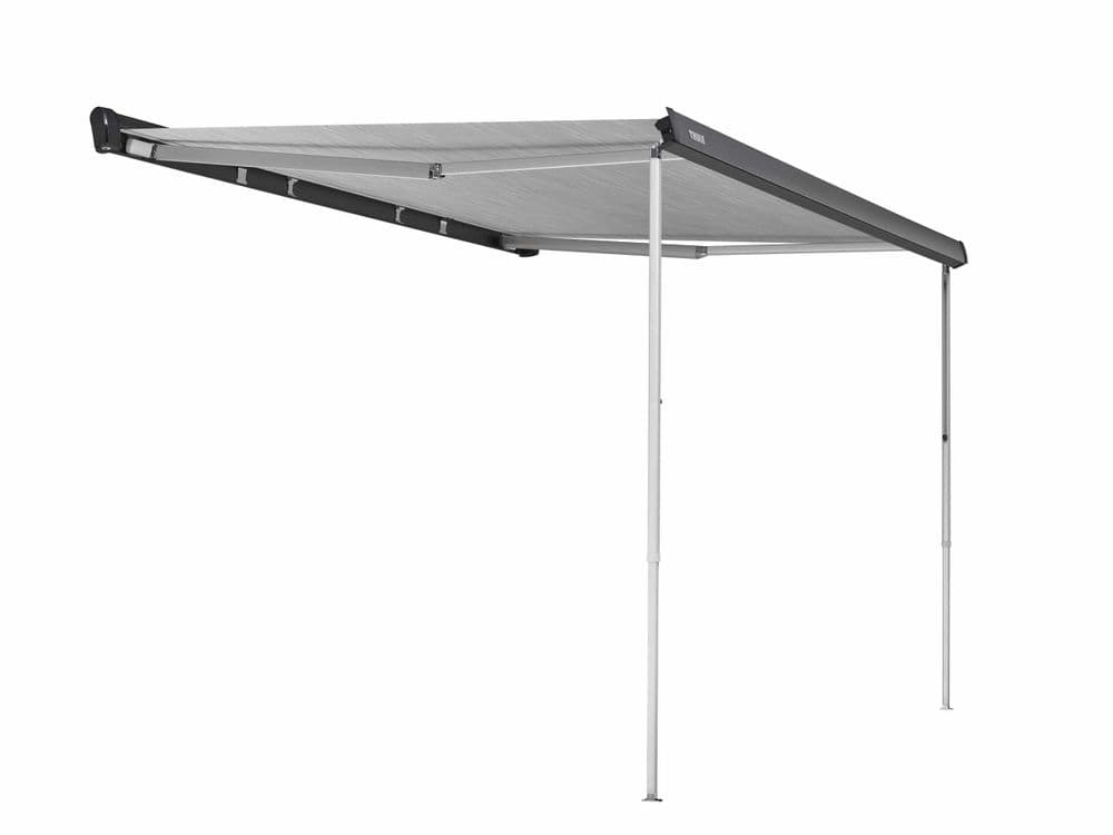Thule Omnistor 4200 Awning Anthracite for VW Transporter T5/T6 SWB