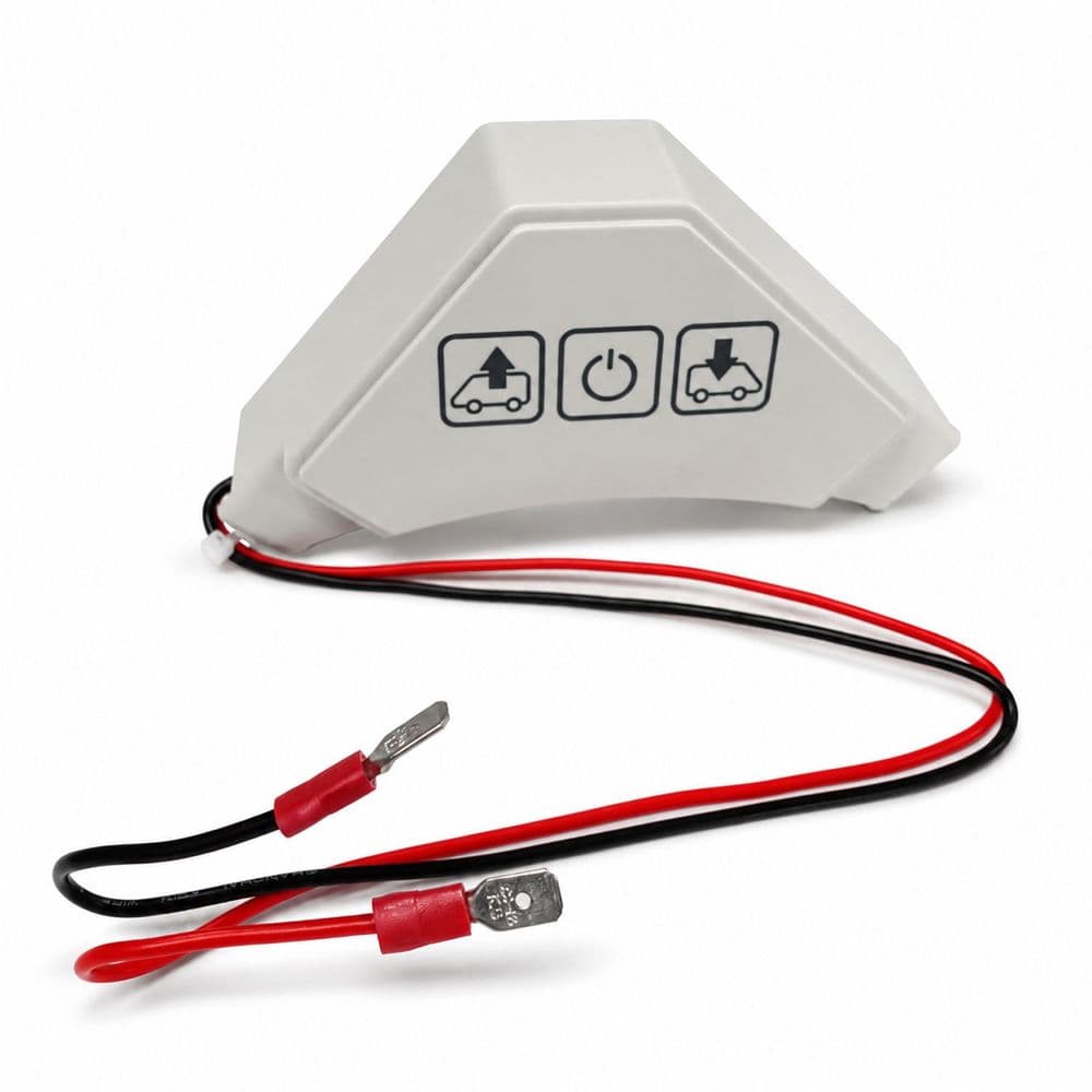 Thule Omnivent Control Panel Switch