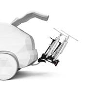 Thule OutPace 2 Bike Carrier Rack – Compact, Foldable & Secure
