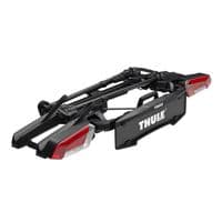 Thule OutPace 2 Bike Carrier Rack – Compact, Foldable & Secure
