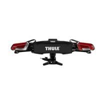 Thule OutPace 2 Bike Carrier Rack – Compact, Foldable & Secure
