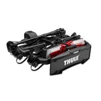 Thule OutPace 2 Bike Carrier Rack – Compact, Foldable & Secure
