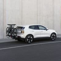 Thule OutPace 2 Bike Carrier Rack – Compact, Foldable & Secure
