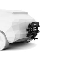 Thule OutPace 2 Bike Carrier Rack – Compact, Foldable & Secure
