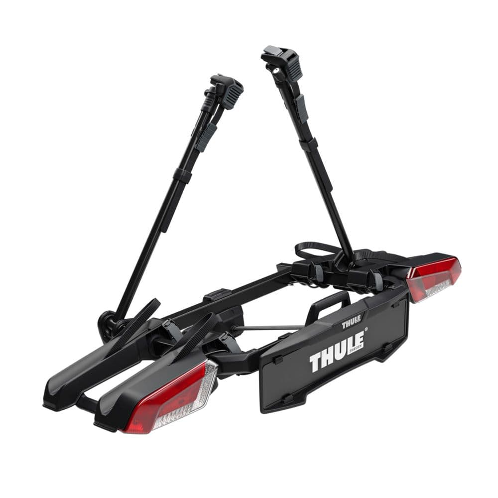 Thule OutPace 2 Bike Platform Carrier Rack