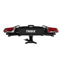 Thule OutPace 3 Bike Carrier Rack – Compact, Foldable & Secure
