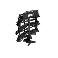 Thule OutPace 3 Bike Carrier Rack – Compact, Foldable & Secure
