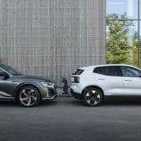 Thule OutPace 3 Bike Carrier Rack – Compact, Foldable & Secure
