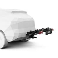 Thule OutPace 3 Bike Carrier Rack – Compact, Foldable & Secure
