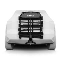 Thule OutPace 3 Bike Carrier Rack – Compact, Foldable & Secure
