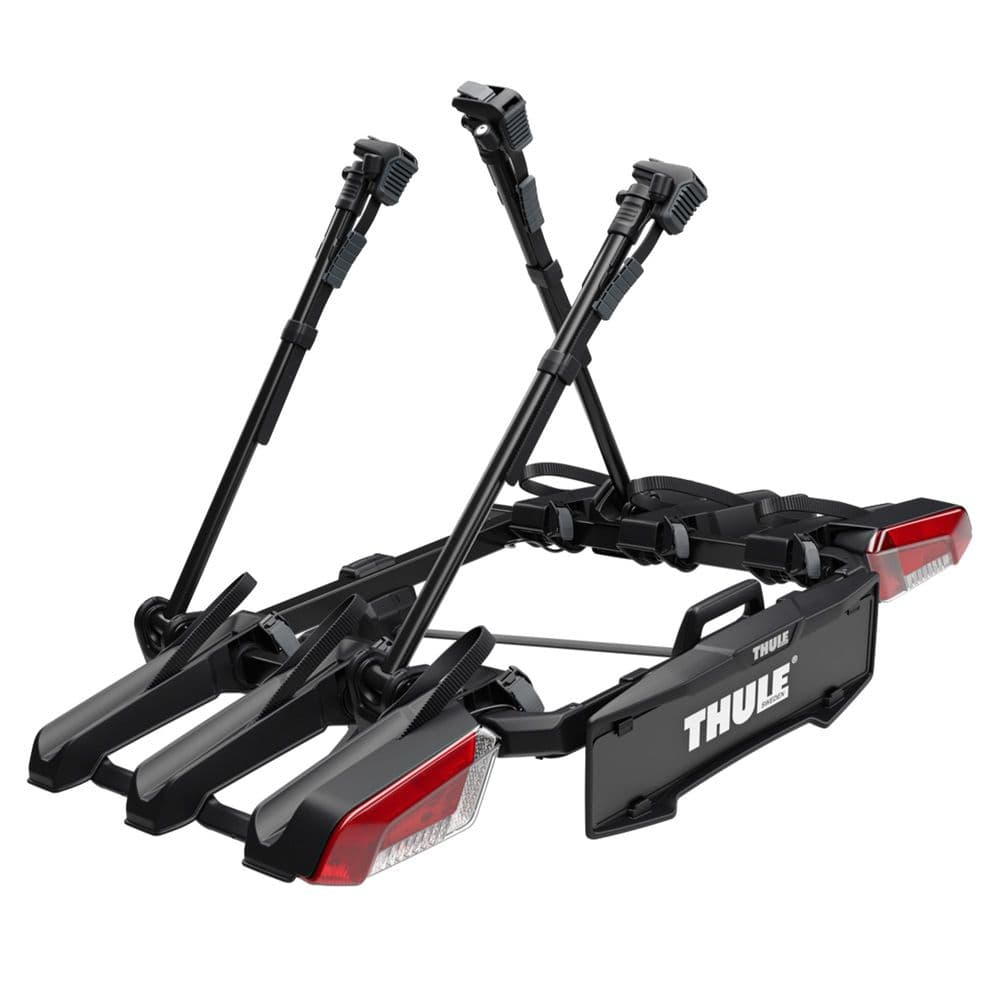 Thule OutPace 3 Bike Platform Carrier Rack