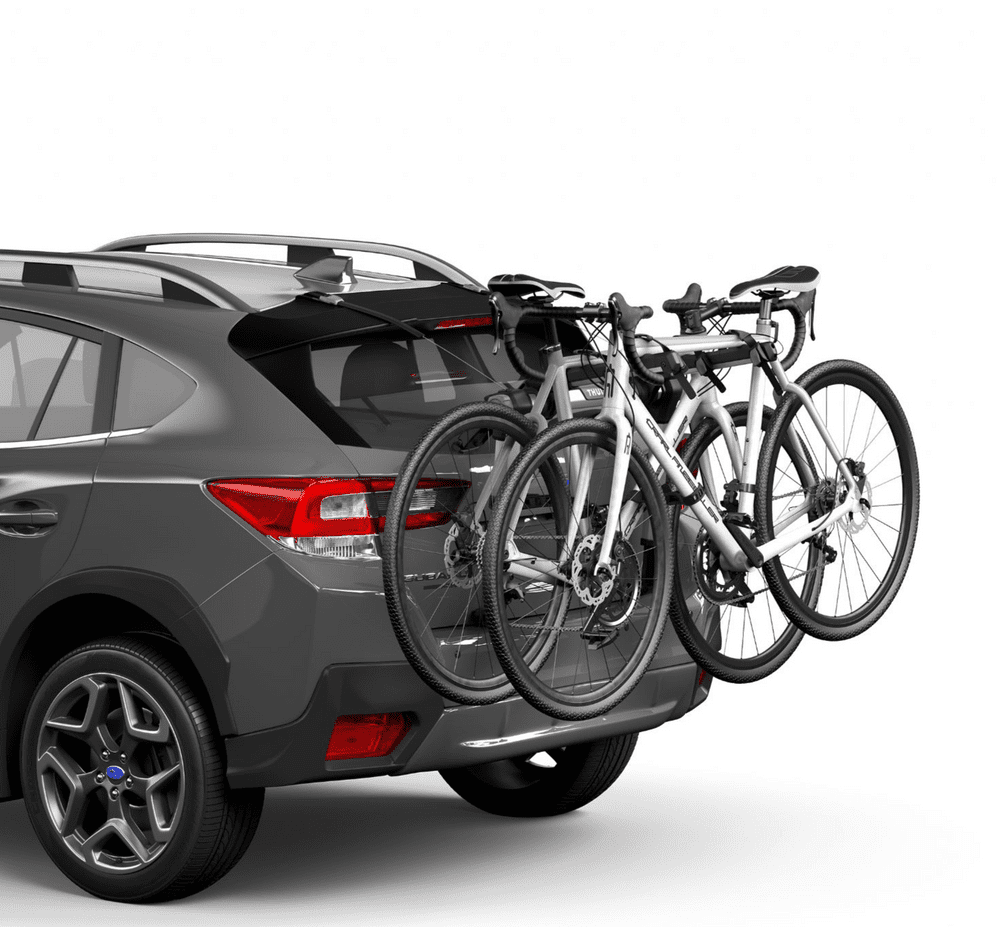 Thule OutWay Hanging Bike Carrier Boot Mounted