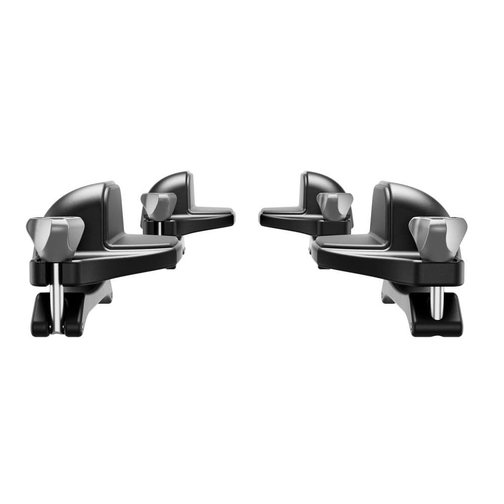 Thule Portage 819001 Canoe & Kayak Carrier Roof Rack System