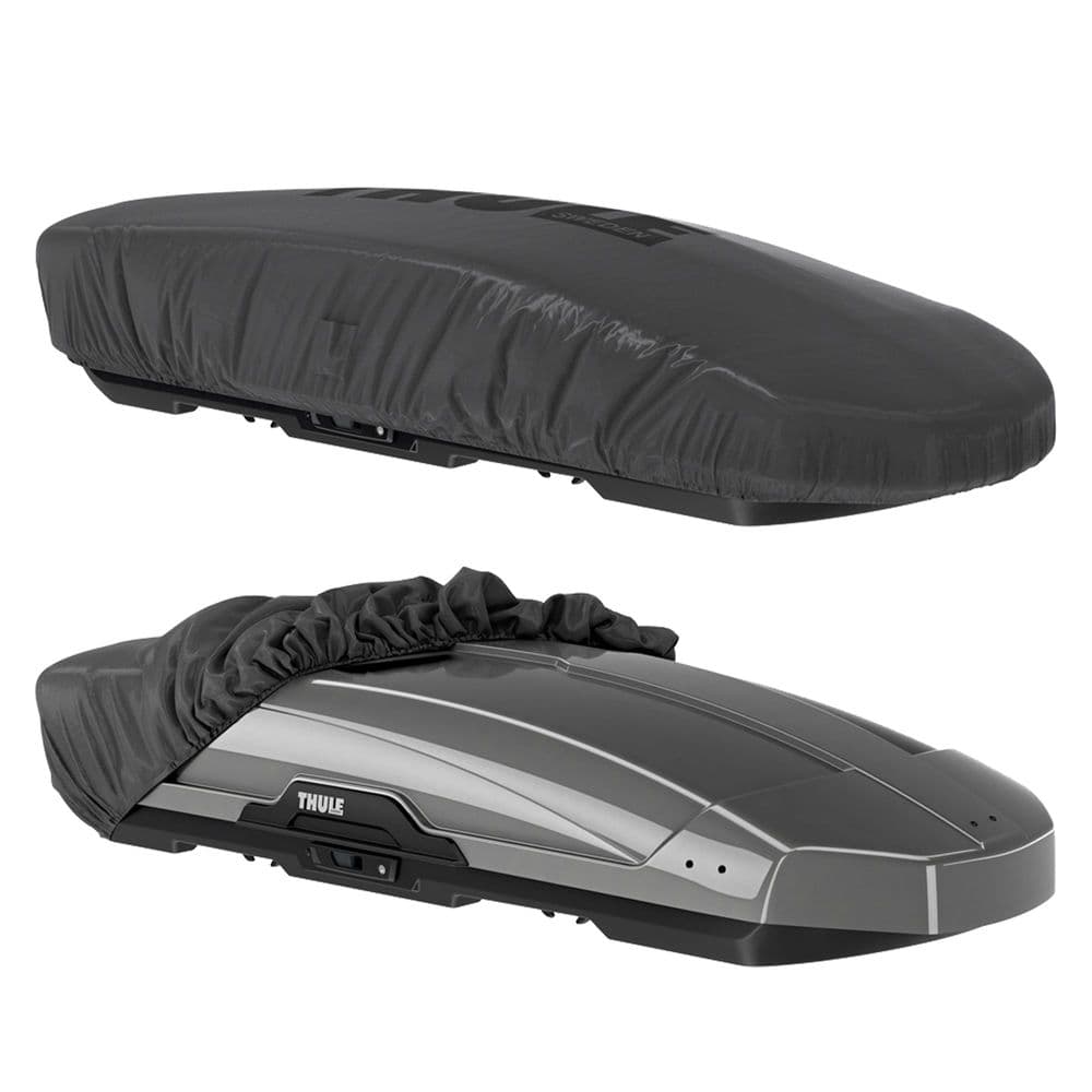 Thule Roof Box Lid Cover Size 1