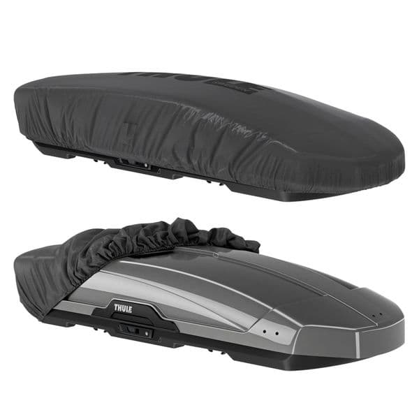Thule Roof Box Lid Cover | Premium Protection for Your Roof Box