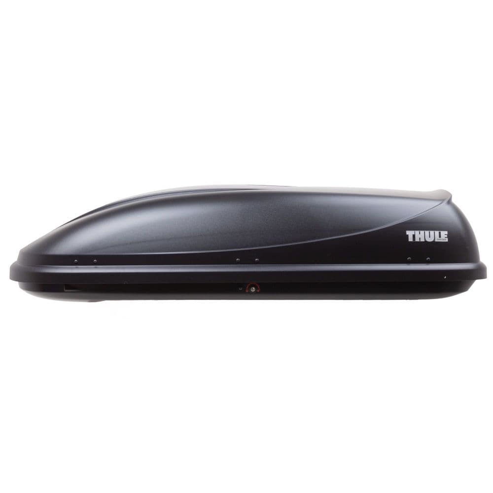 Thule Roof Box Ocean M 450 Litre New Black