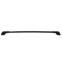 Thule Roof Rack Bars Black WingBar Edge, MG ZS Hybrid 2024+ onwards