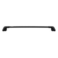 Thule Roof Rack Bars Black WingBar Edge, Skoda Fabia 5dr Hatch 2022+ onwards