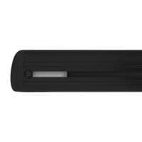 Thule Roof Rack Bars Black WingBar Evo, Audi Q8 SUV 2019+ onwards