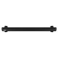 Thule Roof Rack Bars Black WingBar Evo, MG ZS Hybrid 2024+ onwards
