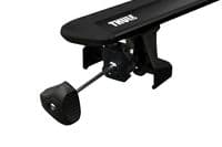 Thule Roof Rack Wing Bars Kia Ceed 5dr Hatch 2019- onwards