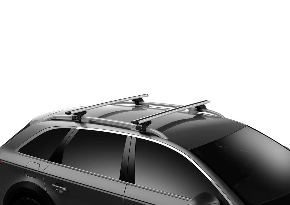 Thule Roof Rack Bars Evo WingBars | Cupra Formentor 2021- onwards